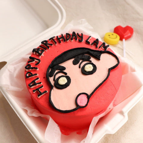 Drawings - Crayon ShinChan