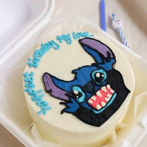 Drawings - Halloween Stitch