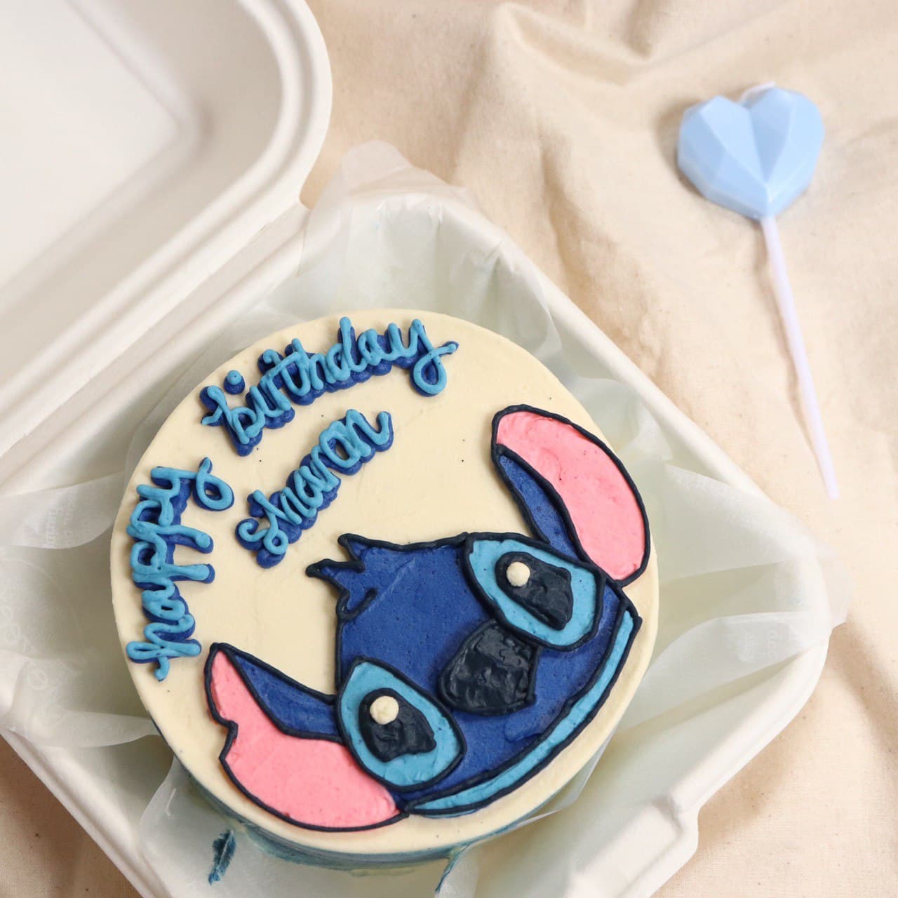 Drawings - Stitch