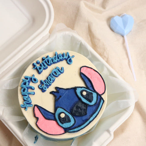 Drawings - Stitch