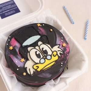 Drawings - Scrooge McDuck