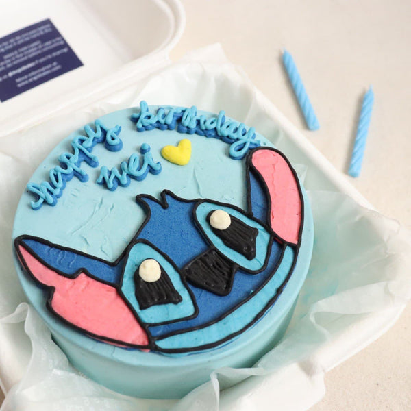 Drawings - Stitch