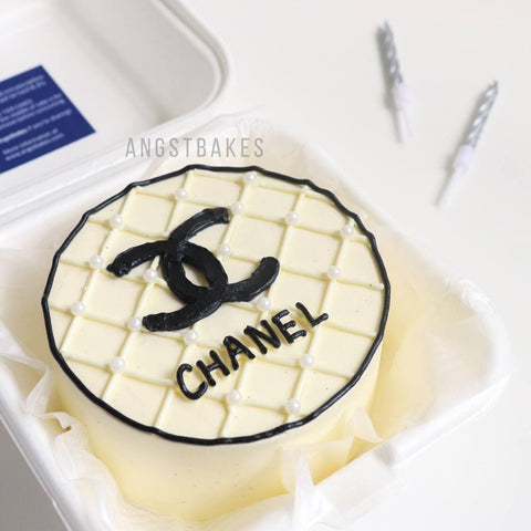 Korean - Chanel